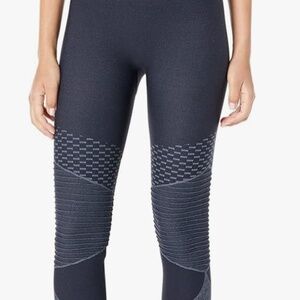 SPANX womens Spanx Leggings, Look at Me Now Seamless Leggings